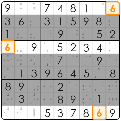 sudoku board game wooden